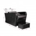 Hair Wash Unit HAIR SYSTEM B07 Black